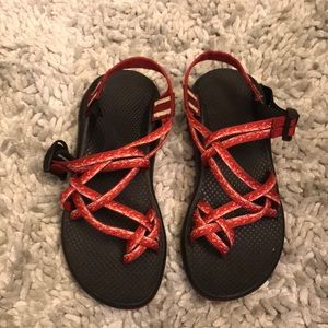 Chacos
